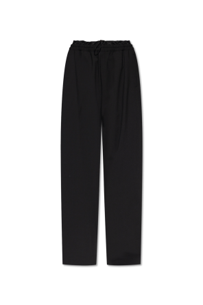Helmut Lang 2004 スエットパンツ　インナー　レギンス Helmut Lang 2004 スエットパンツインナーレギンス